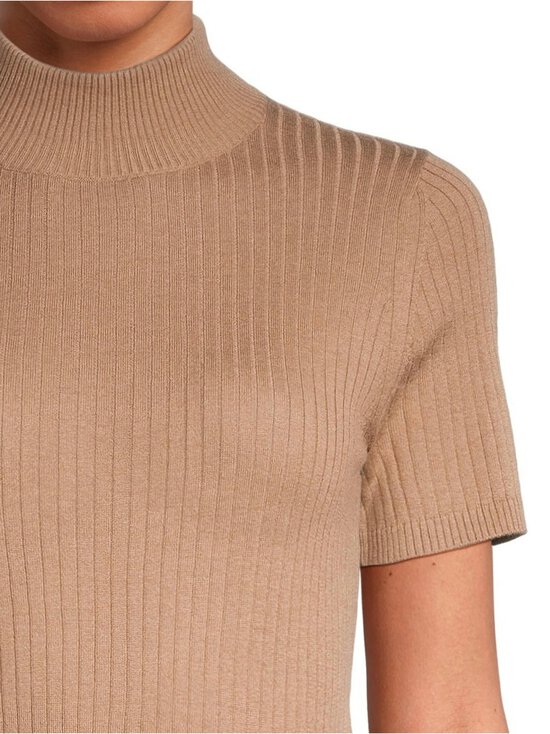 Max Mara Studio - Jangy-neulepusero - 009 KAMEL - photo 4 Max Mara Studio - Jangy-neulepusero - 009 KAMEL | Stockmann - photo 4