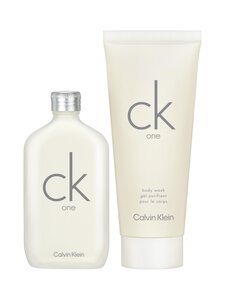 Calvin Klein - CK One -tuoksupakkaus | Stockmann