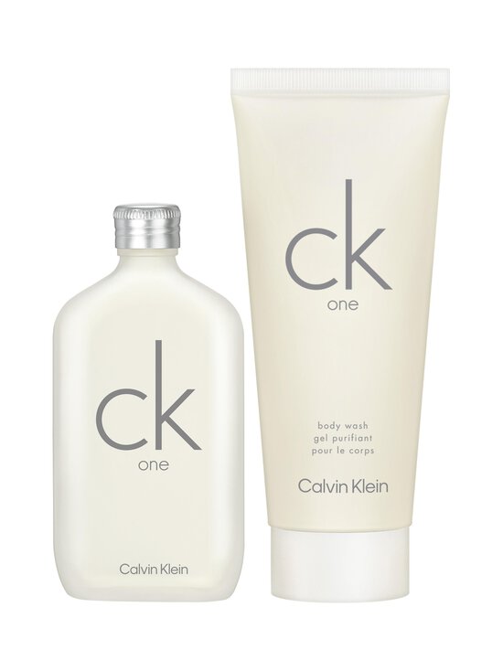 Calvin Klein - CK One -tuoksupakkaus - NOCOL | Stockmann - photo 1