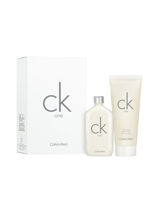 Calvin Klein - CK One -tuoksupakkaus - NOCOL | Stockmann - photo 2