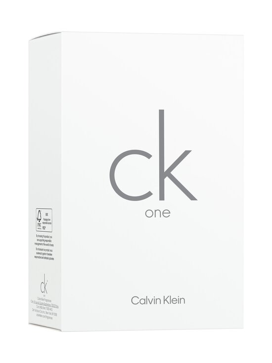 Calvin Klein - CK One -tuoksupakkaus - NOCOL | Stockmann - photo 3
