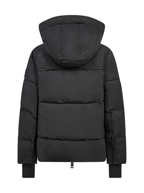 MOS MOSH - MMOllie Short Terma Jacket MOS MOSH - BLACK | Stockmann - photo 2