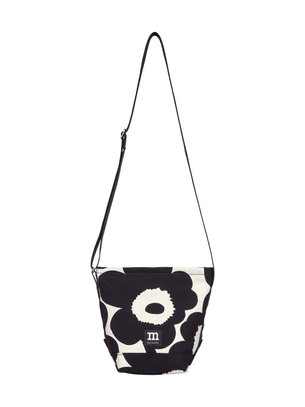 Marimekko Iltanen pieni unikko -laukku