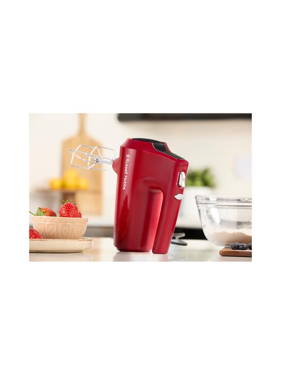 Russell Hobbs - Desire-sähkövatkain - RED - photo 7 Russell Hobbs - Desire-sähkövatkain - RED | Stockmann - photo 7