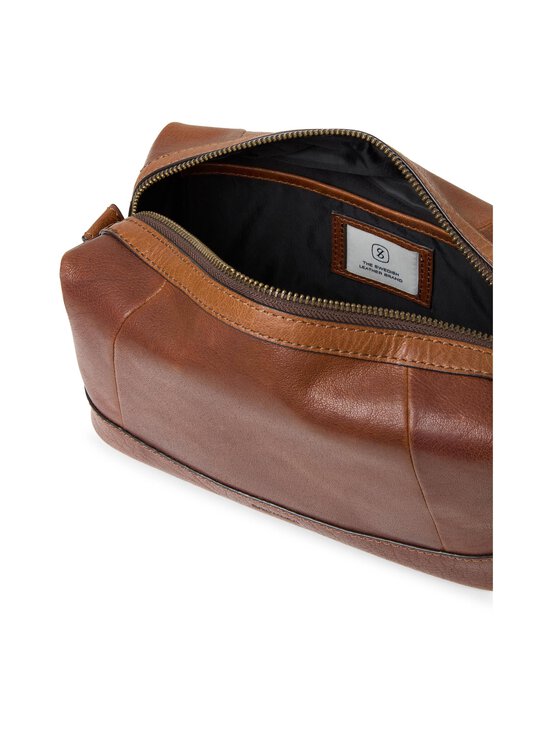 SDLR - Tualett-tarvete kott - MID BROWN - photo 4 SDLR - Tualett-tarvete kott - MID BROWN | Stockmann - photo 4