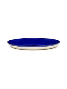 Serax - Taldrik Feast M - BLUE | Stockmann