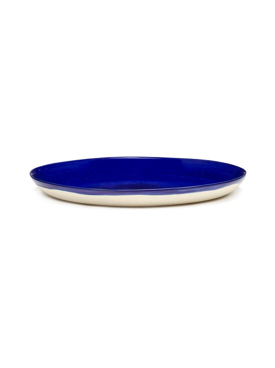 Serax - Feast M šķīvis - BLUE - photo 1 Serax - Feast M šķīvis - BLUE | Stockmann - photo 1