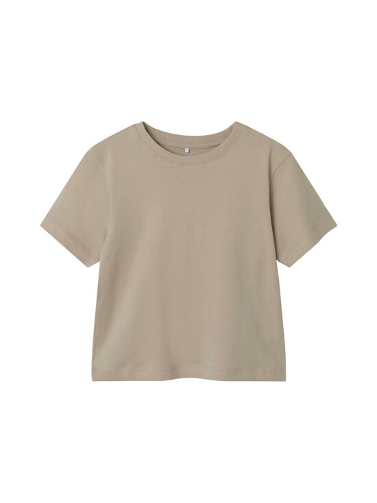 Name It - T-särk Nmmvobbo - PURE CASHMERE - photo 1 Name It - T-särk Nmmvobbo - PURE CASHMERE | Stockmann - photo 1