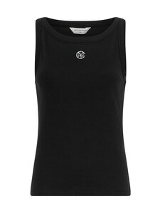 MSCH Copenhagen - Topp MSCHGubbe Rasmia Icon - BLACK B WHITE MSCH Copenhagen - Topp MSCHGubbe Rasmia Icon - BLACK B WHITE | Stockmann