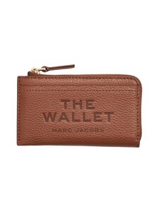 Marc Jacobs - Top Zip Multi -nahkalompakko - 212 ARGAN OIL Marc Jacobs - Top Zip Multi -nahkalompakko - 212 ARGAN OIL | Stockmann