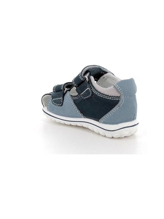 Primigi - Nahast sandaalid - BLUE-PALE LIGHT BLUE - photo 2 Primigi - Nahast sandaalid - BLUE-PALE LIGHT BLUE | Stockmann - photo 2