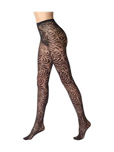 Oroblu - Võrksukkpüksid Art-Net - 190 BLACK Oroblu - Võrksukkpüksid Art-Net - 190 BLACK | Stockmann