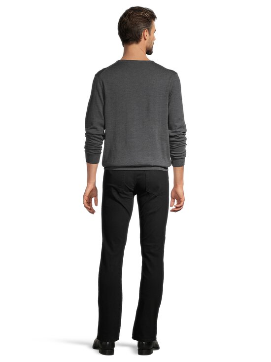 Stenströms - V-Neck-merinovillaneule - 360 GREY | Stockmann - photo 3