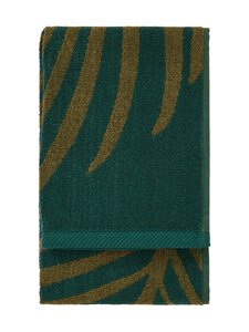 Finlayson - Ikimetsä-pyyhe - GREEN Finlayson - Ikimetsä-pyyhe - GREEN | Stockmann