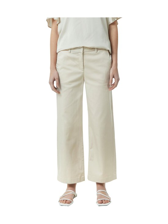 Comma - Housut - 8007 BROWN | Stockmann - photo 3