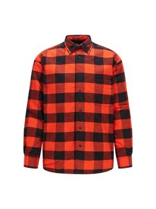 BOSS - Leighten-kauluspaita - 821 BRIGHT ORANGE | Stockmann