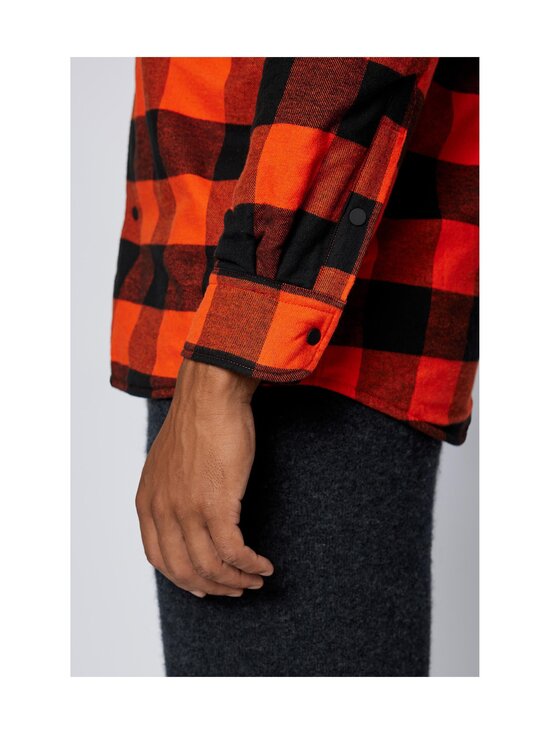 BOSS - Leighten-kauluspaita - 821 BRIGHT ORANGE | Stockmann - photo 6