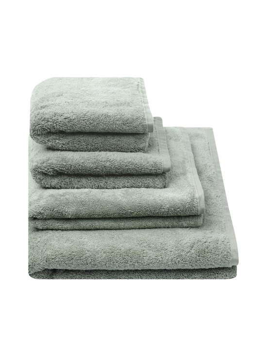 Designers Guild - Loweswater-pyyhe - ANTIQUE JADE | Stockmann - photo 1