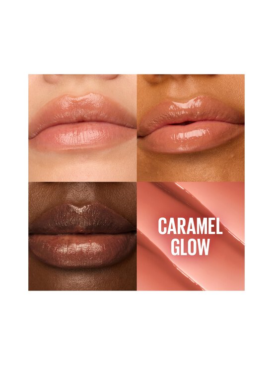 Maybelline - Lifter Glaze -huulivoide - 06 CARAMEL GLOW | Stockmann - photo 2