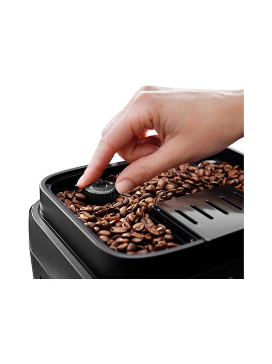 Delonghi - Magnifica Evo -kahvikone - BLACK - photo 3 Delonghi - Magnifica Evo -kahvikone - BLACK | Stockmann - photo 3