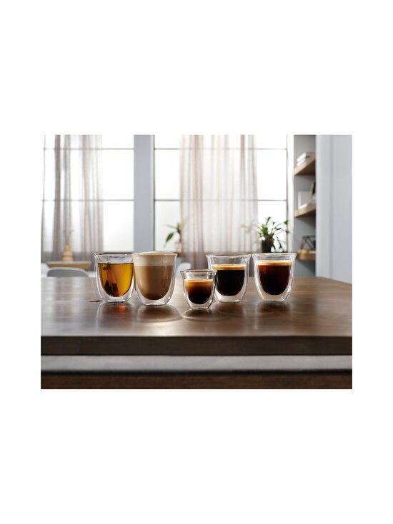 Delonghi - Magnifica Evo -kahvikone - BLACK - photo 4 Delonghi - Magnifica Evo -kahvikone - BLACK | Stockmann - photo 4