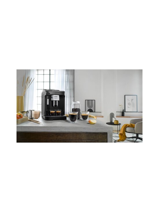 Delonghi - Magnifica Evo -kahvikone - BLACK - photo 5 Delonghi - Magnifica Evo -kahvikone - BLACK | Stockmann - photo 5