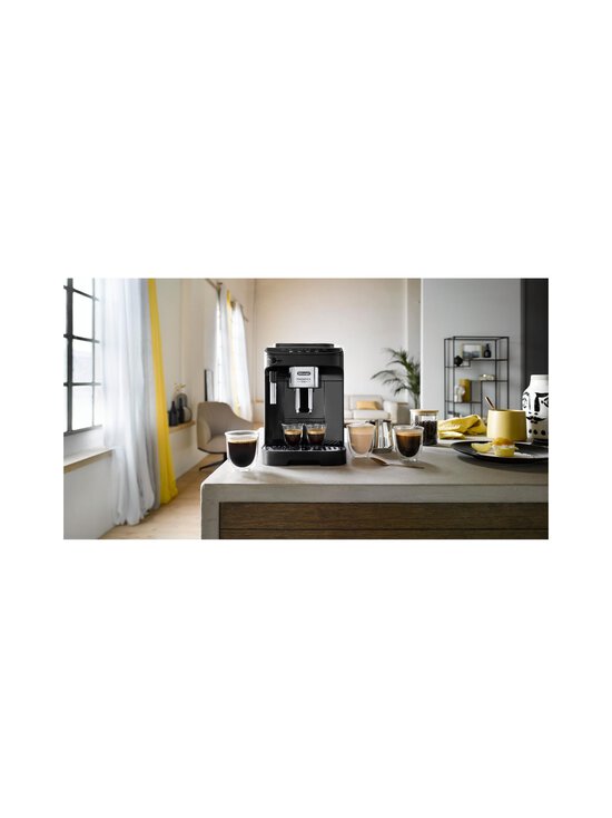 Delonghi - Magnifica Evo -kahvikone - BLACK - photo 6 Delonghi - Magnifica Evo -kahvikone - BLACK | Stockmann - photo 6