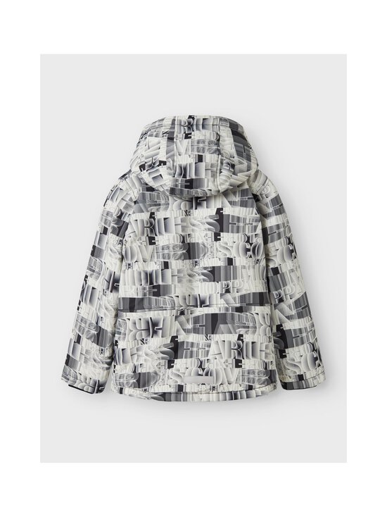 Name It - Jope NkmMax - BLACK AOP:ADVENTURE - photo 2 Name It - Jope NkmMax - BLACK AOP:ADVENTURE | Stockmann - photo 2