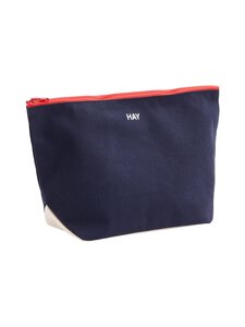 HAY - Tualett-tarvete kott Multi Pouch Medium - MIDNIGHT BLUE MULTI | Stockmann