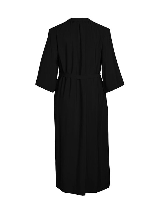 Vila - Visero kleita - BLACK - photo 2 Vila - Visero kleita - BLACK | Stockmann - photo 2