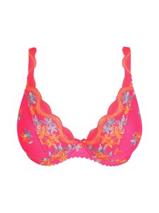 Primadonna - Cala Luna Half Padded -rintaliivit - BGP BLOGGER PINK | Stockmann