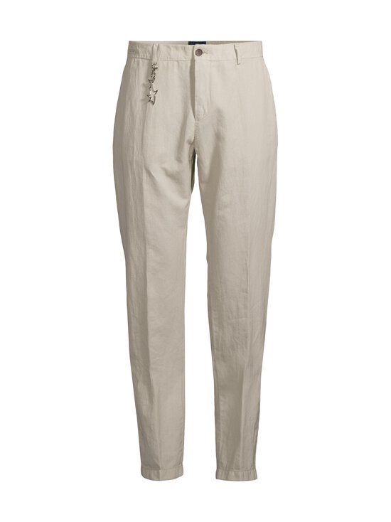 Paul & Shark - Chinopüksid Woven Regular - BEIGE | Stockmann - photo 1