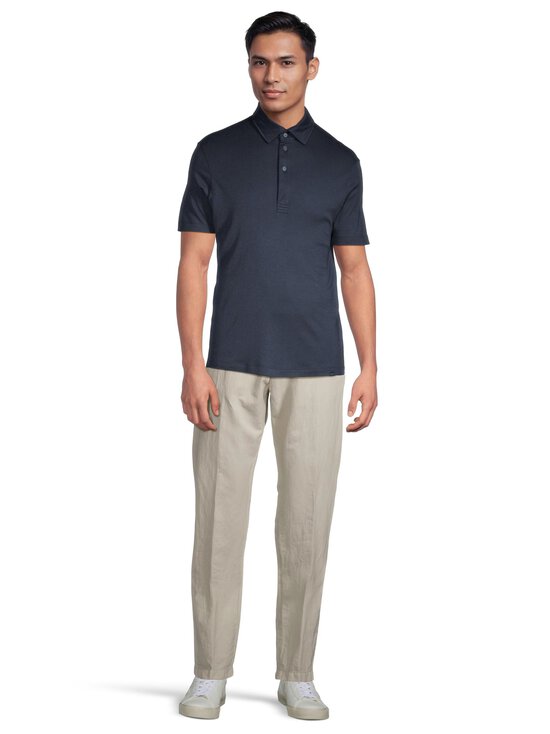 Paul & Shark - Chinopüksid Woven Regular - BEIGE | Stockmann - photo 3