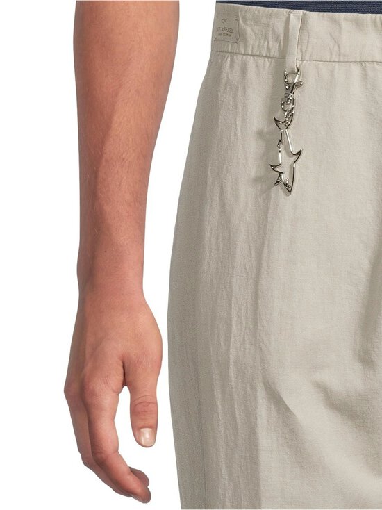 Paul & Shark - Chinopüksid Woven Regular - BEIGE | Stockmann - photo 5