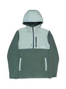 Bleubird - Polar Hybrid flīsa jaka - WILLOW | Stockmann