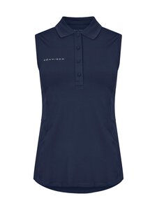 Röhnisch - Nicky Poloshirt -paita - S014 NAVY | Stockmann