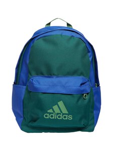 adidas Originals - Bos New -reppu - SELUBL/CGREEN/PRLOGR | Stockmann