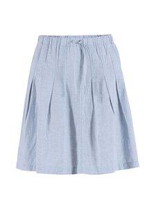 BLUE - Anemone-pellavasekoitehame - HEAVEN MELANGE | Stockmann