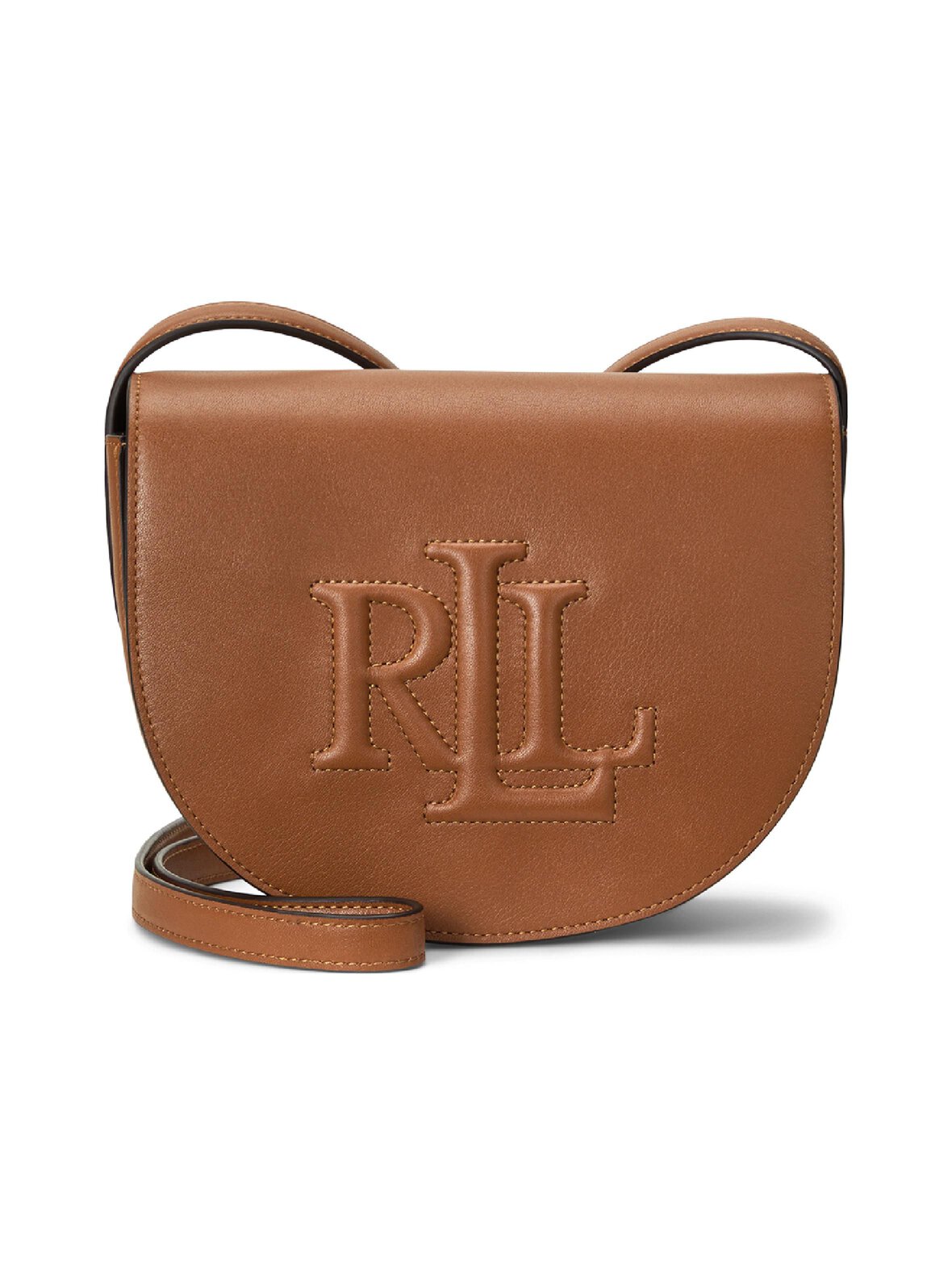 Witley Crossbody Medium -nahkalaukku