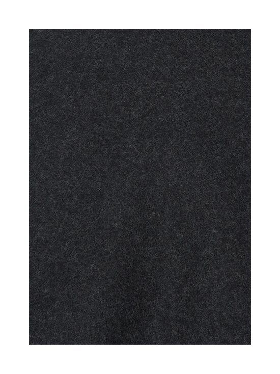 CONSTRUE - Samuelo- lakki, taitettavilla korvaläpillä - CHARCOAL | Stockmann - photo 3