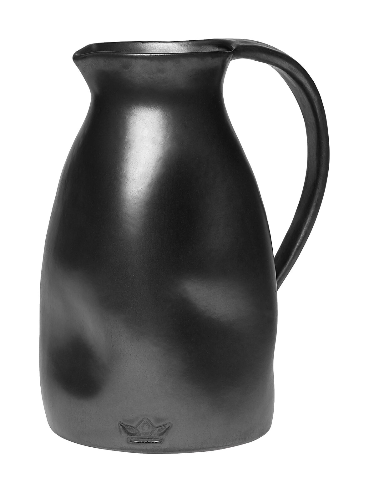 Dented- keraaminen kannu 2,5 l