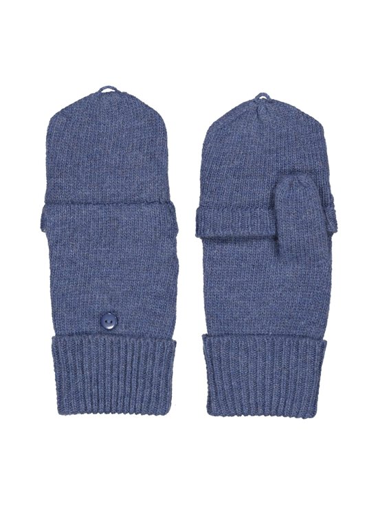 A+more - Villased kindad Helmi - LIGHT BLUE MELANGE - photo 4 A+more - Villased kindad Helmi - LIGHT BLUE MELANGE | Stockmann - photo 4