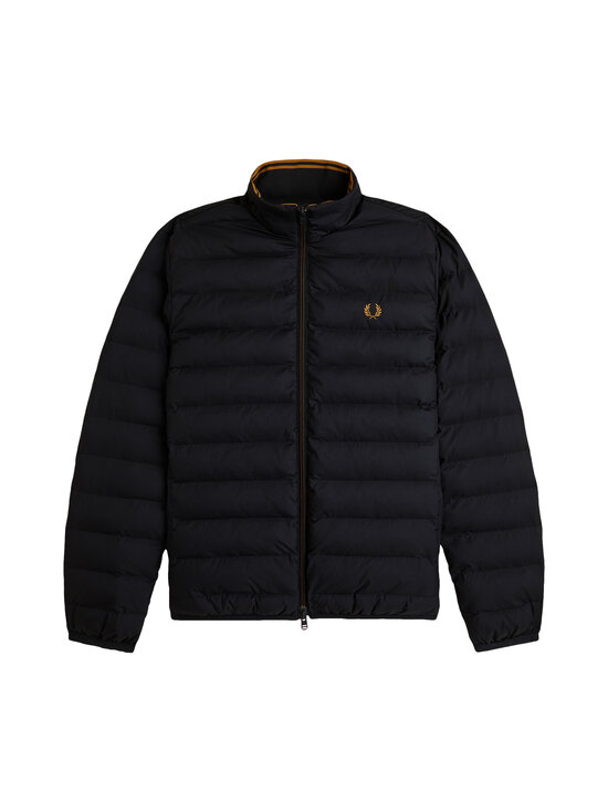 Fred Perry - Insulated Logo -kevyttoppatakki - 795 NAVY | Stockmann - photo 1