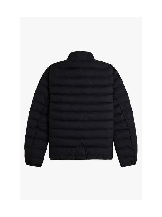 Fred Perry - Insulated Logo -kevyttoppatakki - 795 NAVY | Stockmann - photo 2