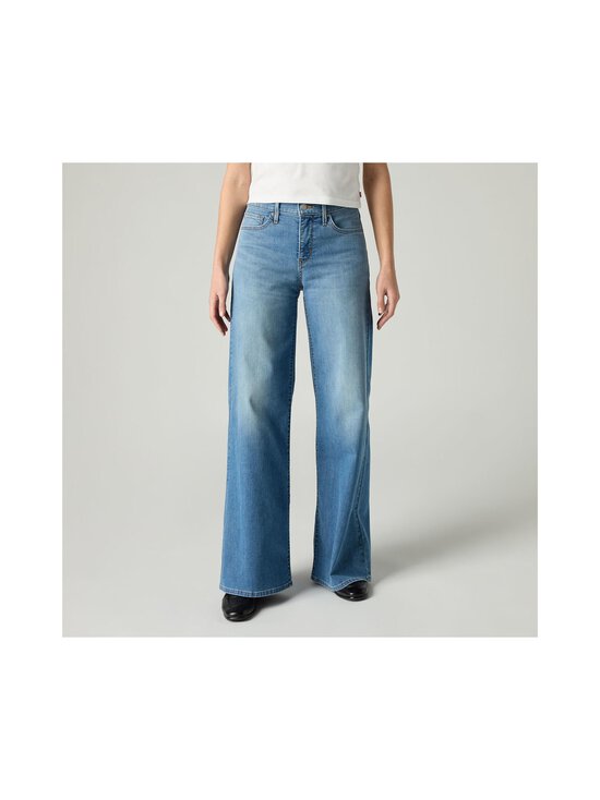 Levi's 300 - 318 Shaping džinsi ar platām starām - 0000000246 COOL SATISFACTION | Stockmann - photo 3