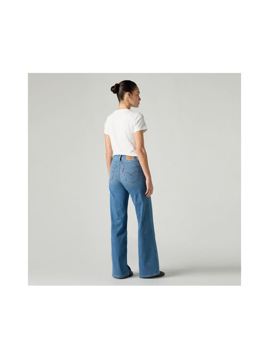 Levi's 300 - 318 Shaping džinsi ar platām starām - 0000000246 COOL SATISFACTION | Stockmann - photo 4