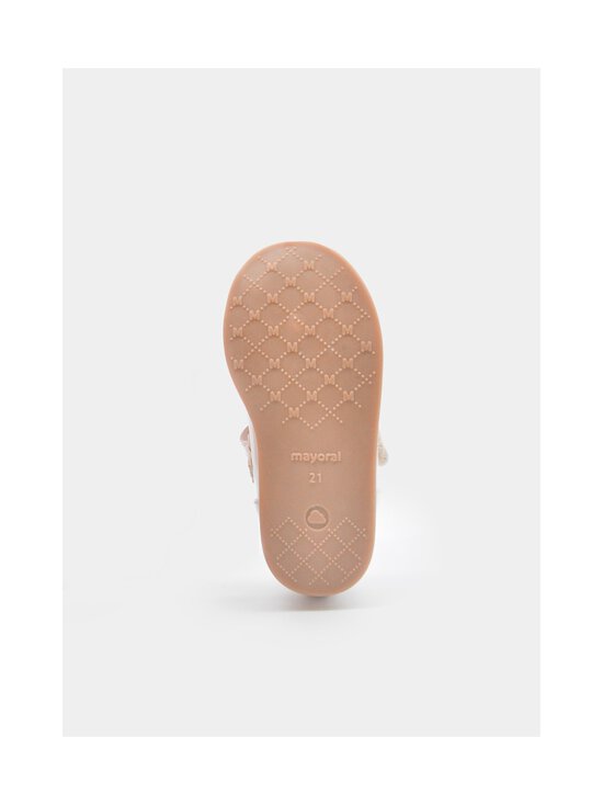 Mayoral - Flower Flats -ballerinat - 25 NEUTRAL | Stockmann - photo 2