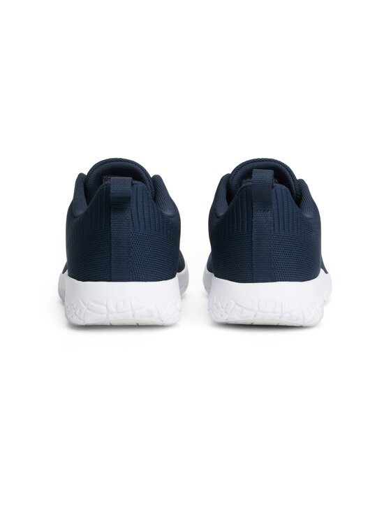 Tommy Hilfiger - Corporate Knit Rib brīvā laika apavi - DW5 DESERT SKY | Stockmann - photo 5