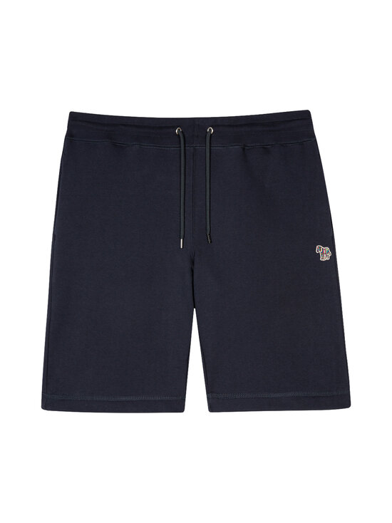PS Paul Smith - Kzebra Regular Fit -shortsit - 49 NAVY | Stockmann - photo 1