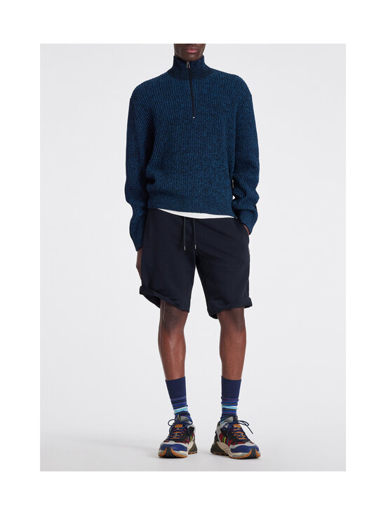PS Paul Smith - Kzebra Regular Fit -shortsit - 49 NAVY | Stockmann - photo 4
